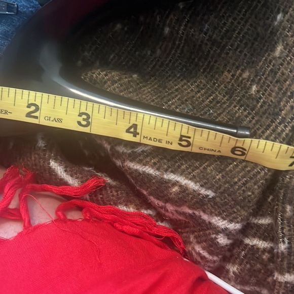 🤞🏼Denim Shoes - Picture 10 of 11